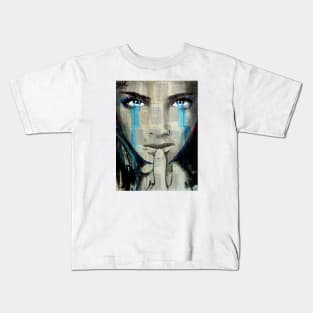 Reign Kids T-Shirt